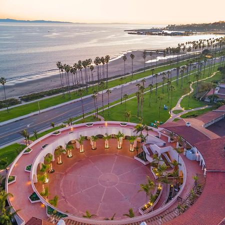 Hilton Santa Barbara Beachfront Resort Esterno foto